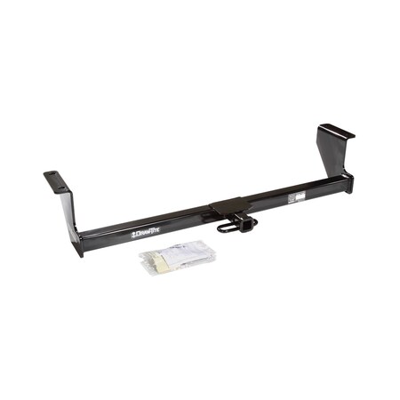 Draw-Tite MISC VOLVO CLS II HITCH ONLY(WITHOUT BALL MOUNT) 36297